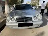 Фары Mercedes w210 Зайчик-3