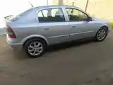 Opel Astra G, 2001-4