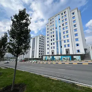 5-комн. квартира, 2 этаж, 364 м², Парк Истиклолият