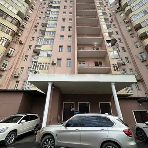 2-комн. квартира, 4 этаж, 93м², Дом печати