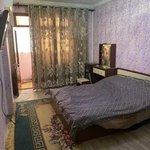 3-комн. квартира, 5 этаж, 70м², 91 мкр