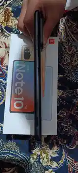 Xiaomi Redmi Note 10 Pro, 128gb-3