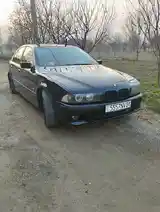 BMW 5 series, 2002-3