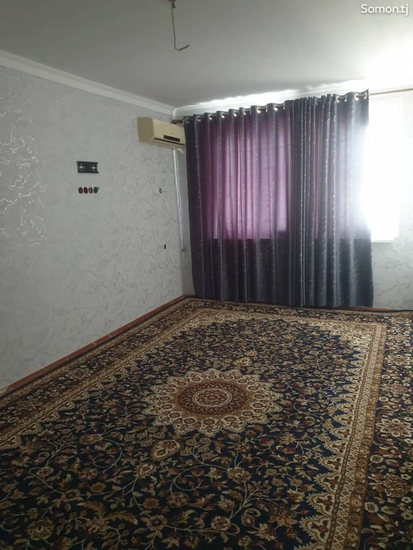 3-комн. квартира, 5 этаж, 70 м², 8 мкр-1