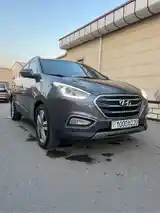 Hyundai Tucson, 2015-3