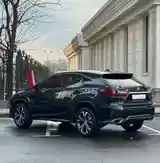 Lexus RX series, 2018-7