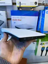 Внешний DVD RW USB 3.0-2