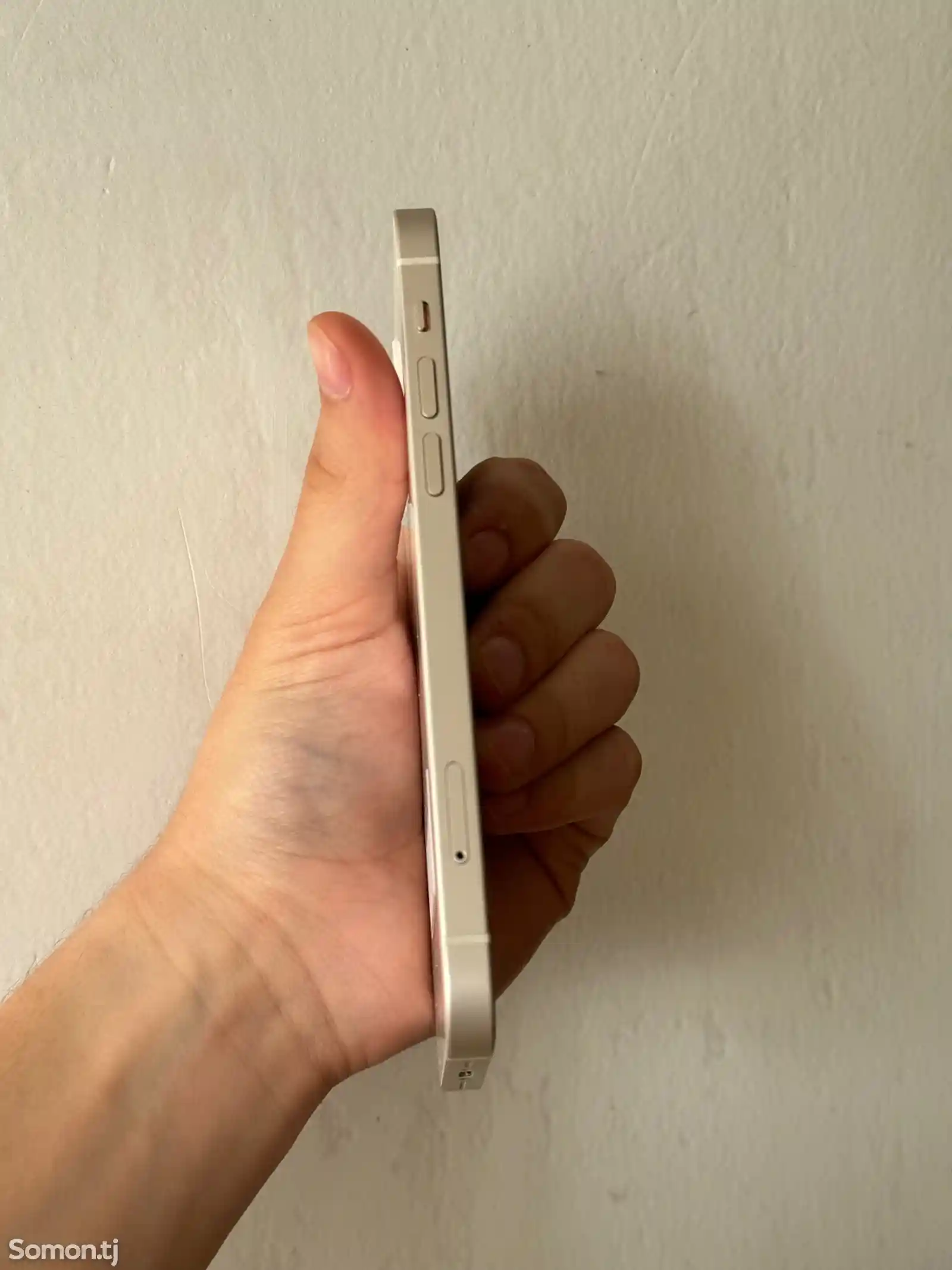 Apple iPhone 12, 128 gb, White-3