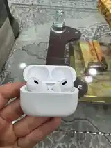 Наушники AirPods Pro 2-2