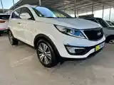 Kia Sportage, 2014-4