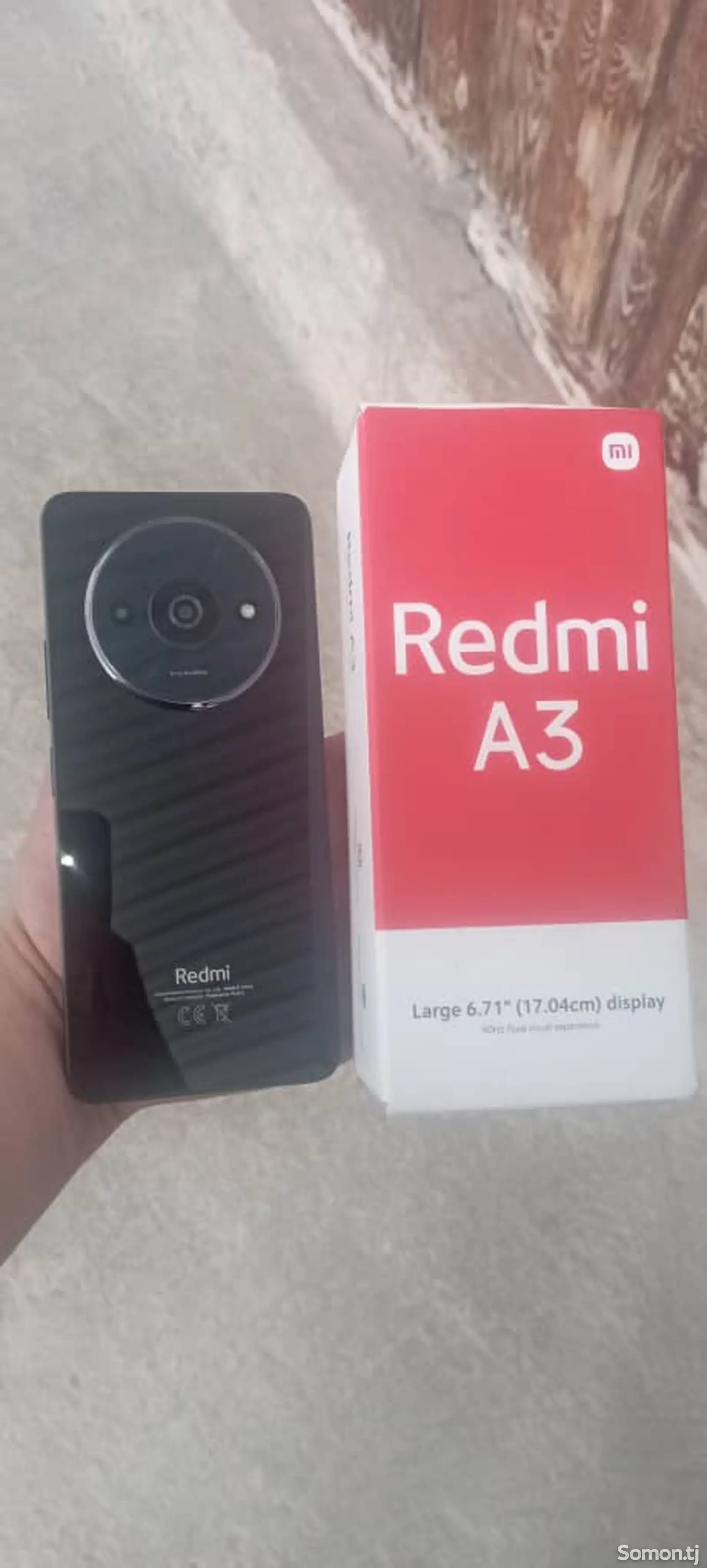 Xiaomi Redmi A3-1