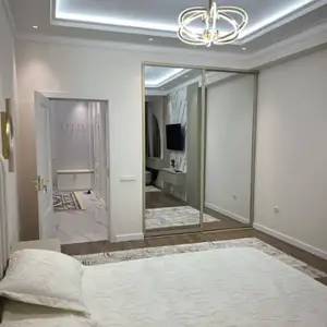 2-комн. квартира, 10 этаж, 78м², Стадион Спартак