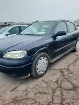 Opel Astra G, 1999-8