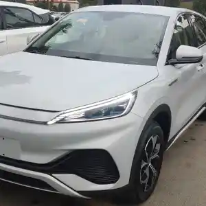 BYD Yuan Plus, 2024