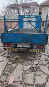 Бортовой автомобиль Hyundai Porter, 2000-4