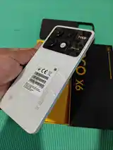 Xiaomi Poco X6 12/256 GB-7