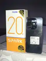 Tecno Spark 20c-3