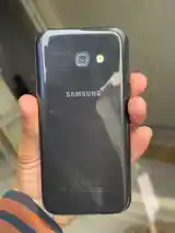 Samsung Galaxy A5-2