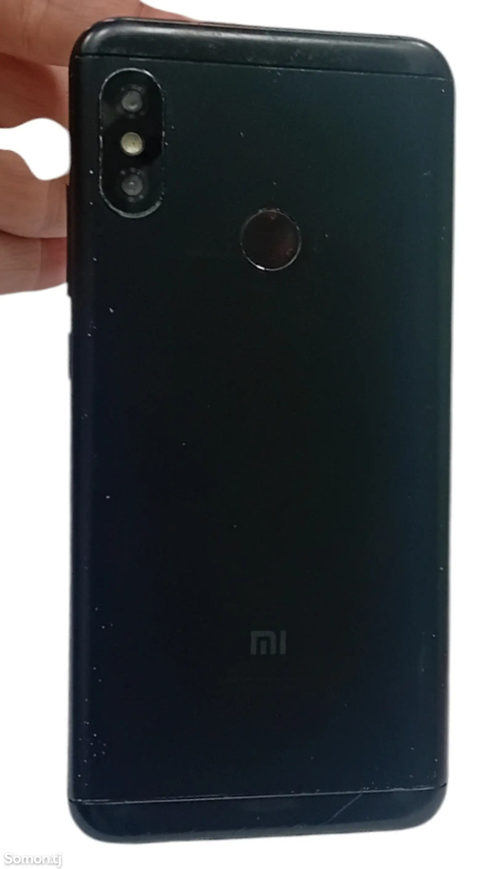 Xiaomi Redmi 6 Pro 32 gb-1