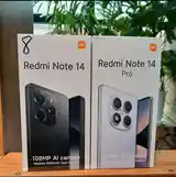 Xiaomi Redmi Note 14 6+3/128Gb Global Version 2025-4