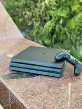 Игровая приставка Sony PlayStation 4 pro-6