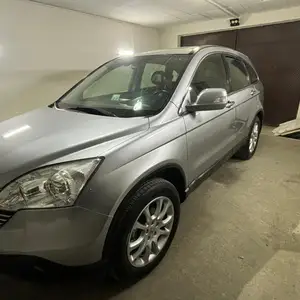 Honda CR-V, 2008