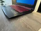 Ноутбук Acer Nitro Core i5-7300HQ / 16GB / GTX 1050 4GB / SSD 240GB-4