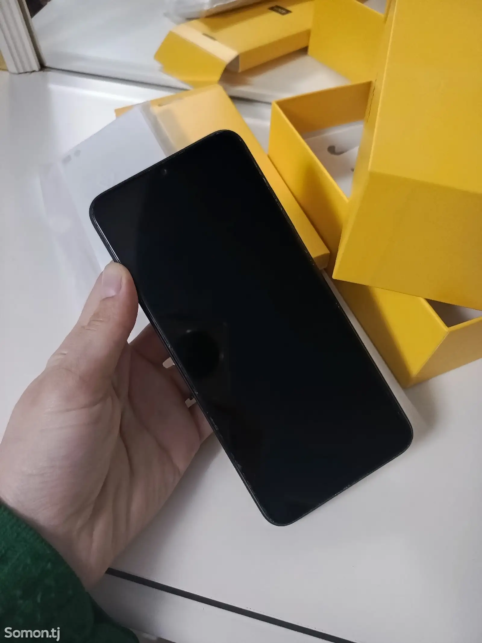 Xiaomi Poco M5-1