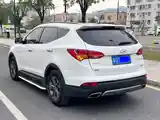 Hyundai Santa Fe, 2014-8