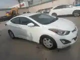 Hyundai Elantra, 2016-6