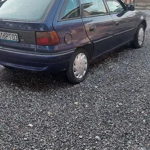 Opel Astra F, 1995