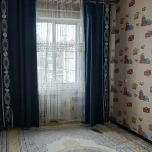 4-комн. квартира, 9 этаж, 100 м², Pарафшон