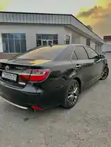 Toyota Camry, 2014-2