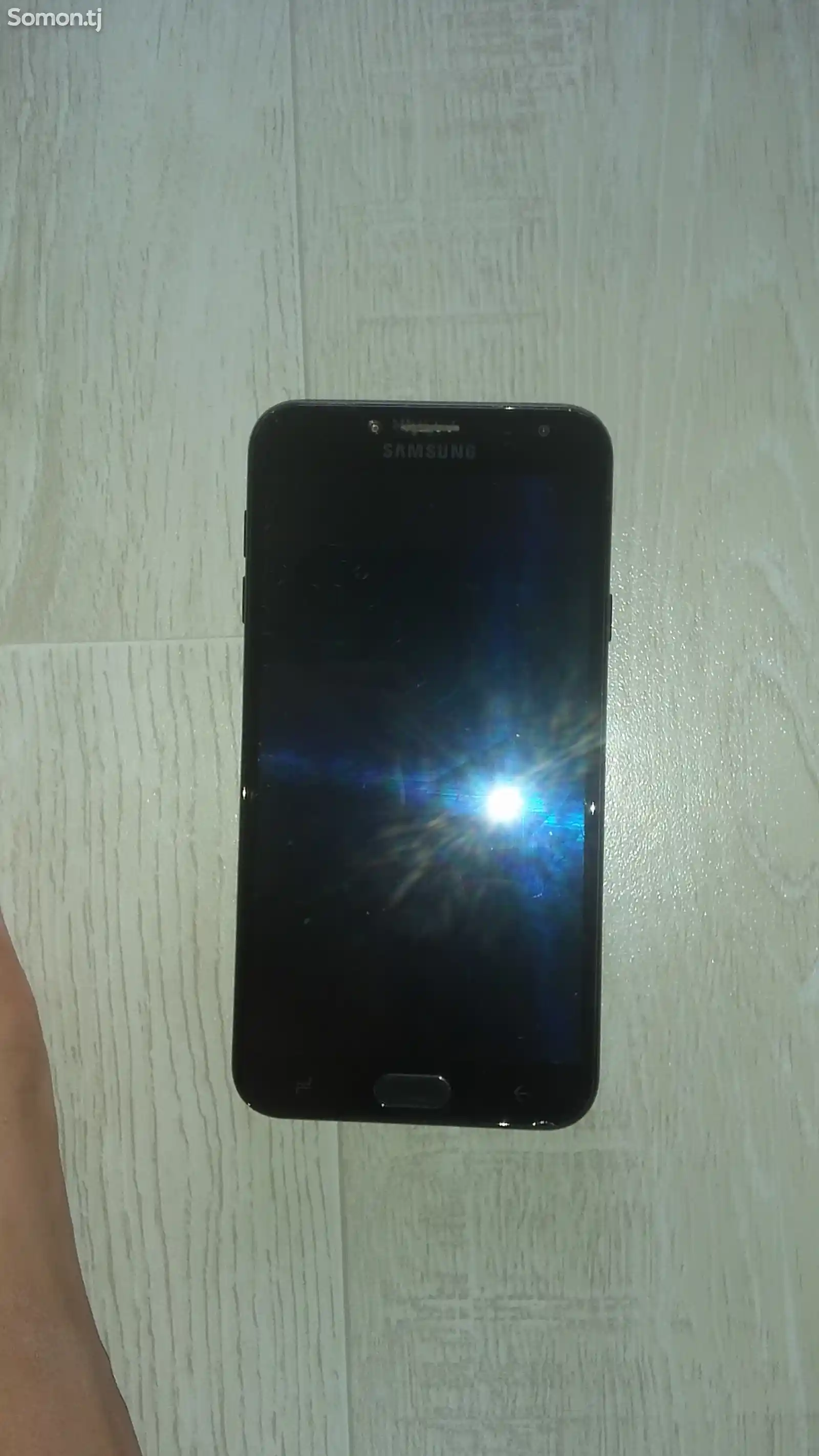 Samsung Galaxy J4 на запчасти-12