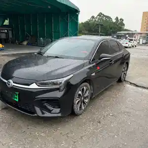 GAC Aion S, 2020