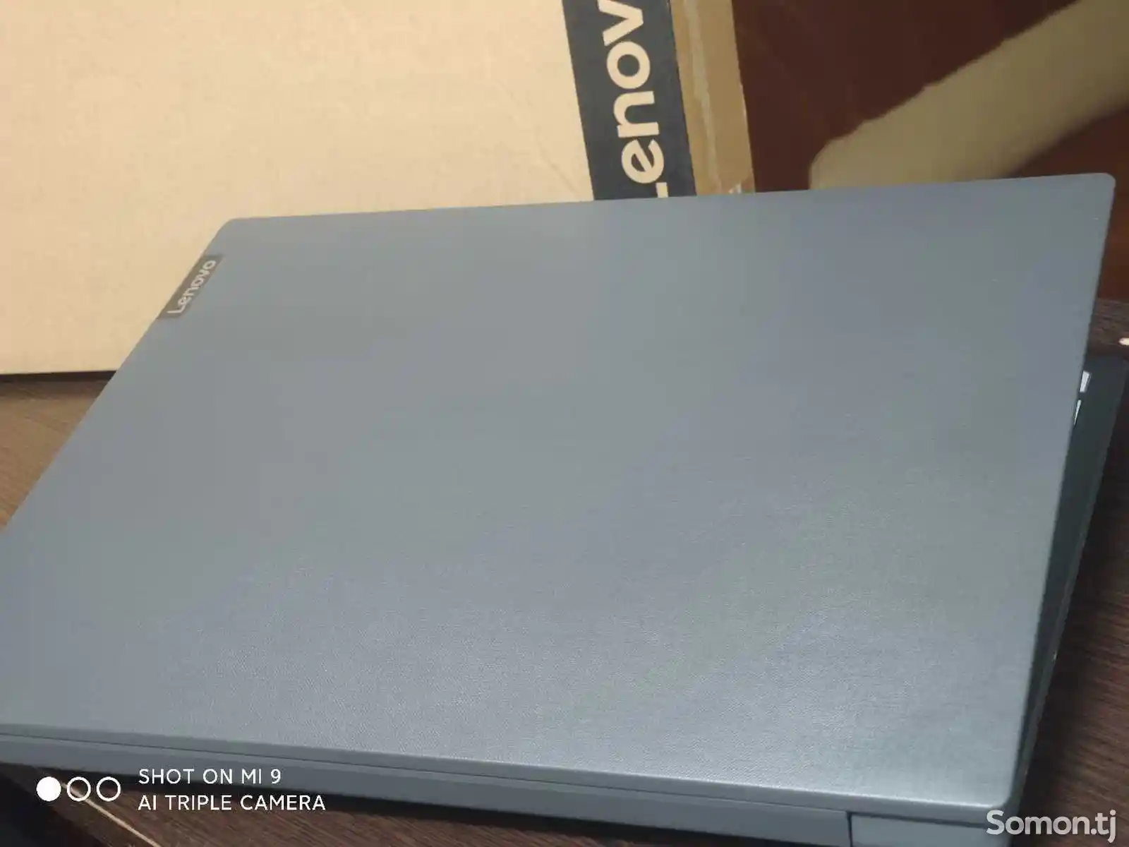 Ноутбук Lenovo AMD A4-9Gen-6