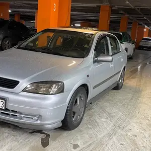 Opel Astra G, 1998