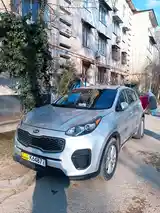 Kia Sportage, 2018-3