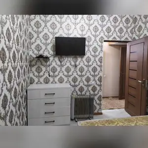 2-комн. квартира, 5 этаж, 45м², И Сомони