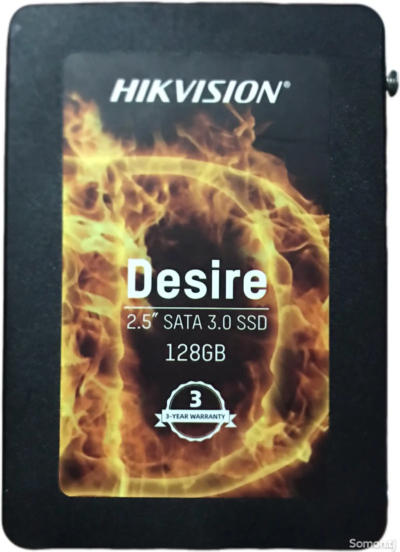 Ssd накопитель 128gb