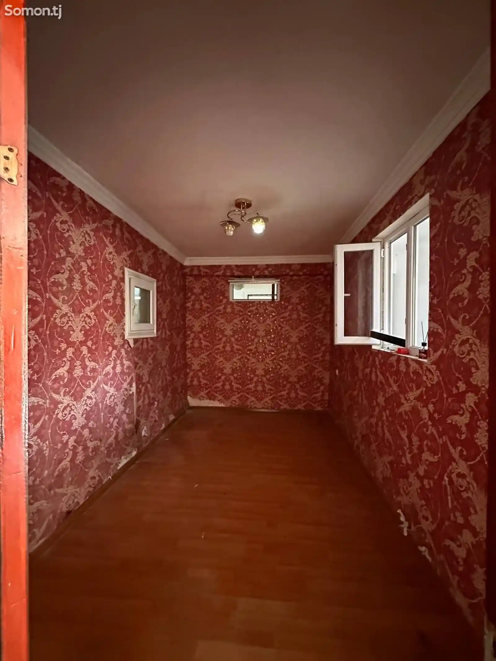 3-комн. квартира, 1 этаж, 85 м², Пеши масчити СариОсиё-11