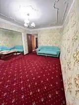 4-комн. квартира, 5 этаж, 100м², дар 64мкр байни бозори Саховат ва Корвон-5