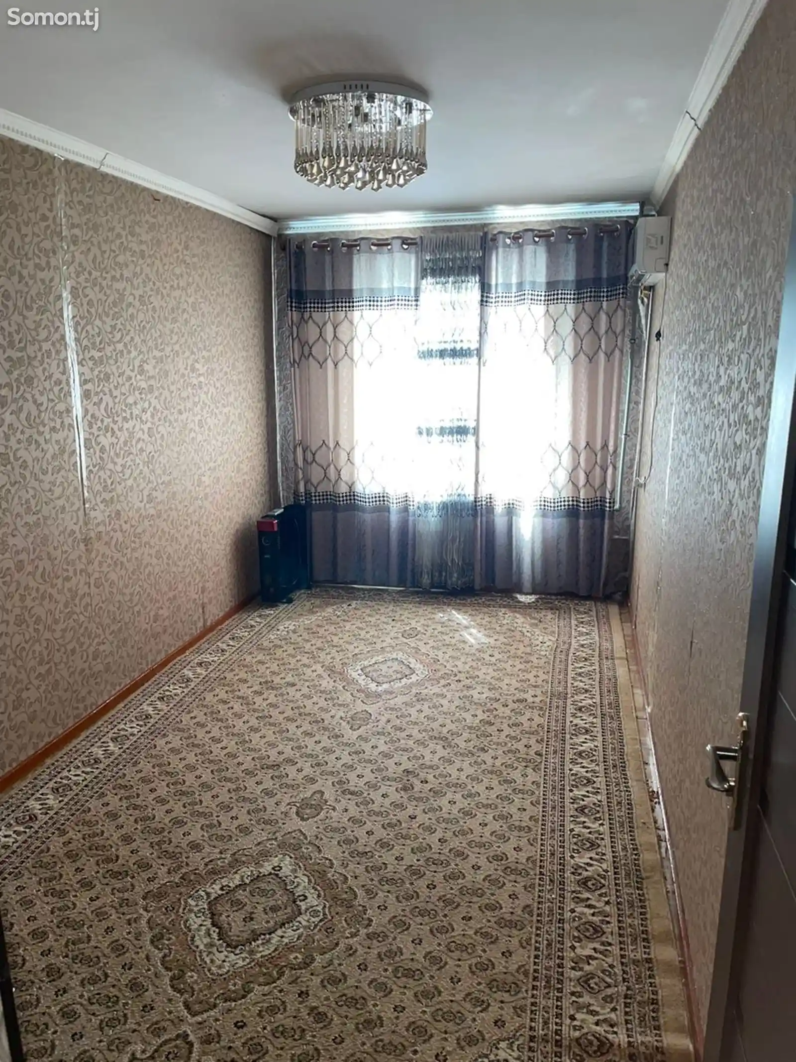 2-комн. квартира, 2 этаж, 82м², Н.Махсум 89-5