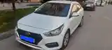 Hyundai Solaris, 2018-2