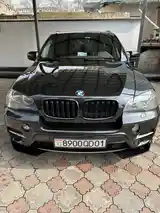 BMW X5, 2012-5