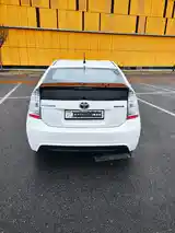 Toyota Prius, 2011-5