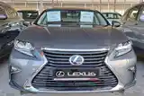 Lexus ES series, 2017-2