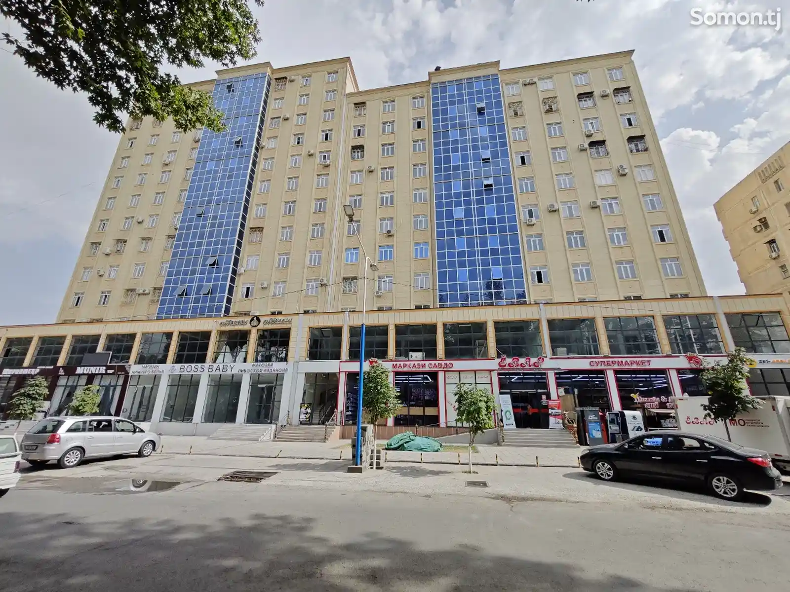 1-комн. квартира, 7 этаж, 42 м², 2мкр-7