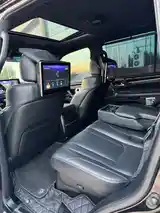 Lexus LX series, 2019-11