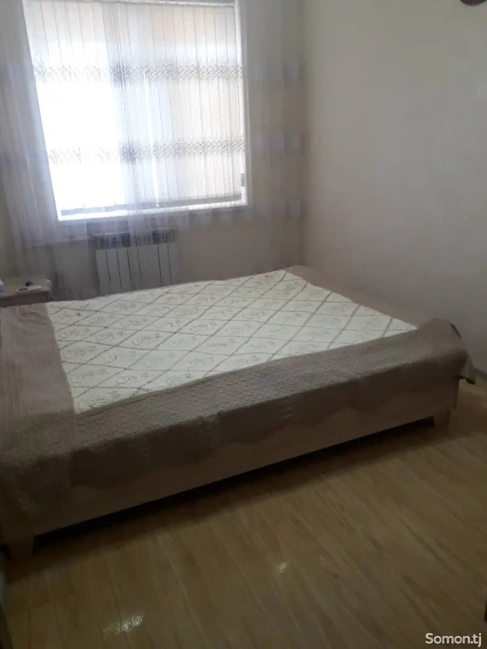 4-комн. квартира, 3 этаж, 74 м², Сино-1